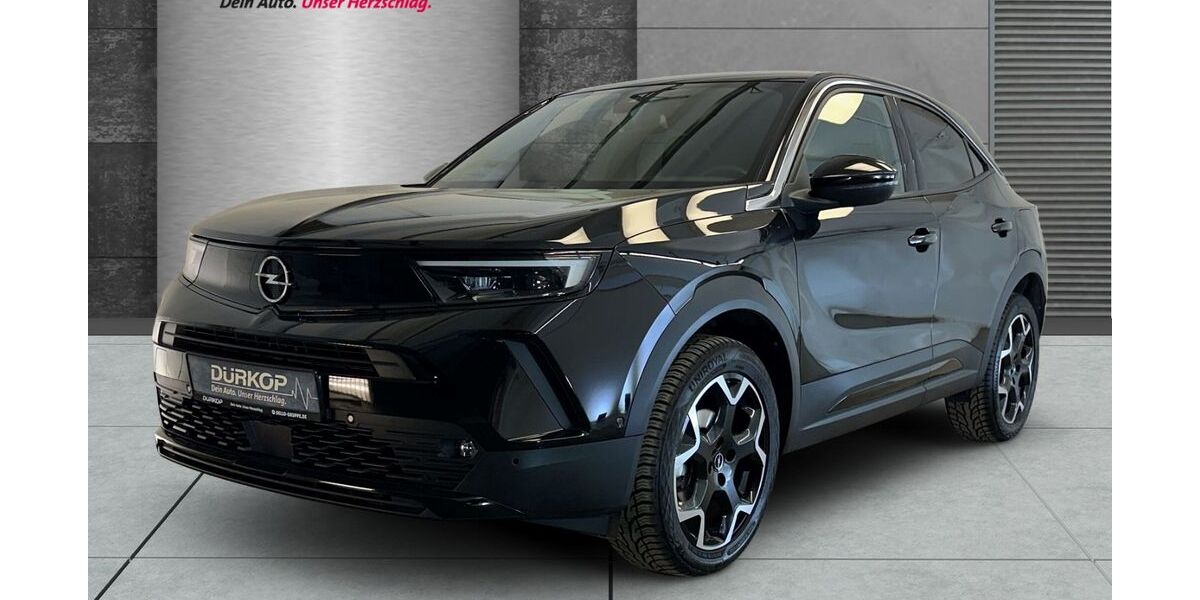 Opel Mokka 20.757 km 22.790 &euro; Braunschweig 38126