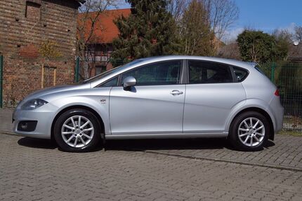 Seat Leon 114.000 km 6.250 &euro; Lengede / Broistedt 38268