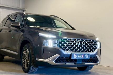 Hyundai SANTA FE 169.400 km 20.590 &euro; Wolfenbüttel 38304