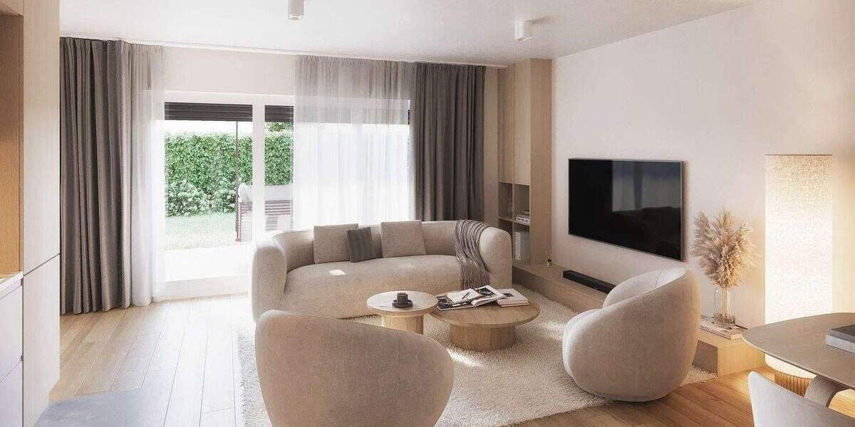 Etagenwohnung Wolfenbüttel Stadtgebiet - 3 Zimmer, 94 m&sup2;, 400.500&euro; | Angebot:25797392