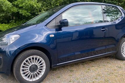 VW up! 46.029 km 8.700 &euro; Schladen OT Beuchte 38315