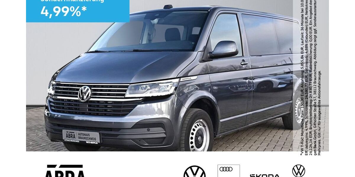 VW T6 andere 29.700 km 46.880 &euro; Braunschweig 38108