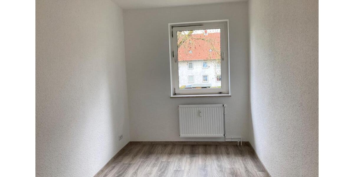 Etagenwohnung Salzgitter - 3 Zimmer, 59 m&sup2;, 354&euro; | Angebot:24752912