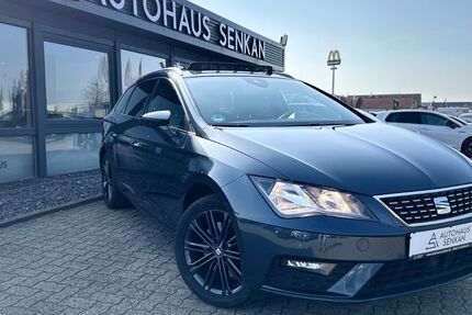Seat Leon 92.675 km 16.790 &euro; Peine 31228
