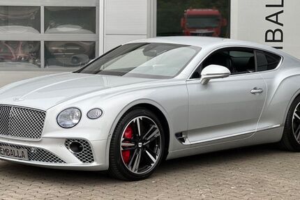 Bentley Continental GT 65.970 km 127.950 &euro; Braunschweig 38112