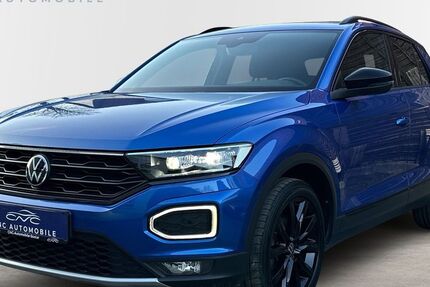VW T-Roc 69.950 km 21.990 &euro; Goslar 38640