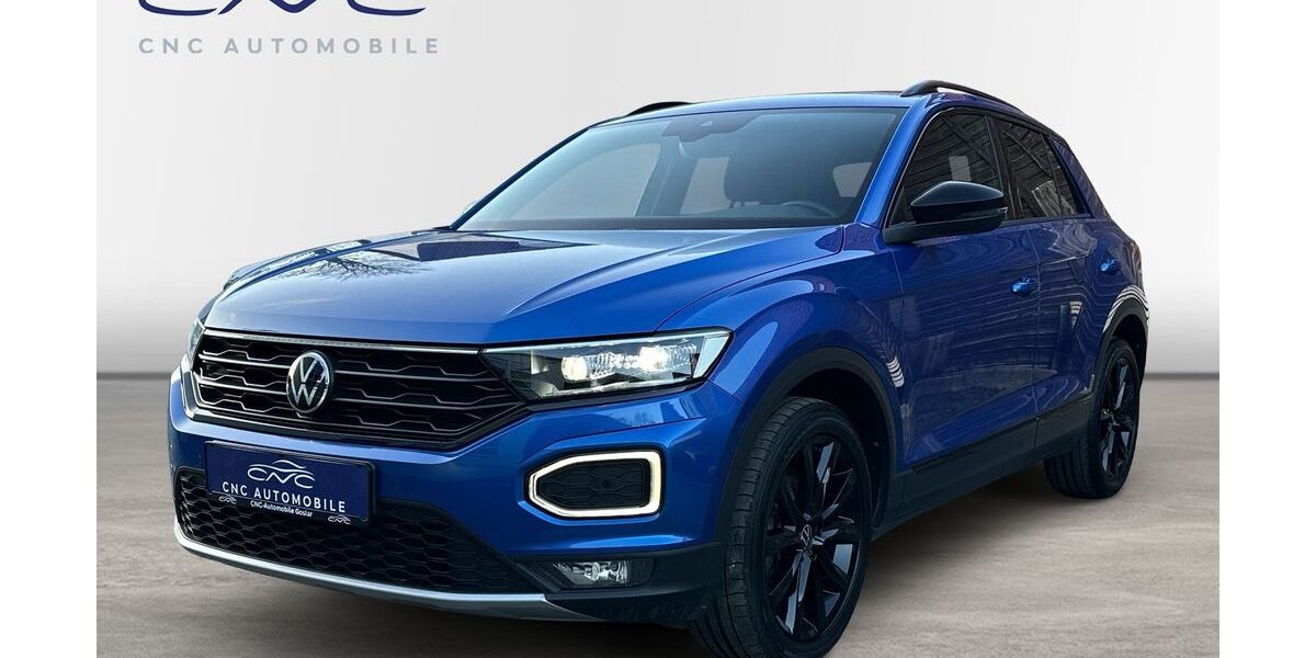 VW T-Roc 69.950 km 21.990 &euro; Goslar 38640