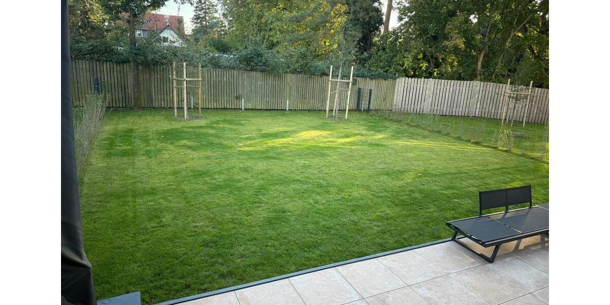 Erdgeschoßwohnung Schwülper - 4 Zimmer, 105 m&sup2;, 1.522&euro; | Angebot:25858318