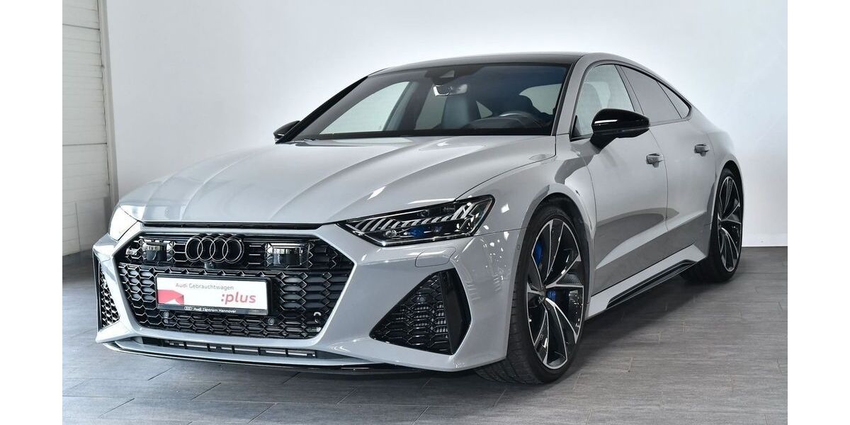 Audi RS7 27.125 km 86.880 &euro; Peine 31226