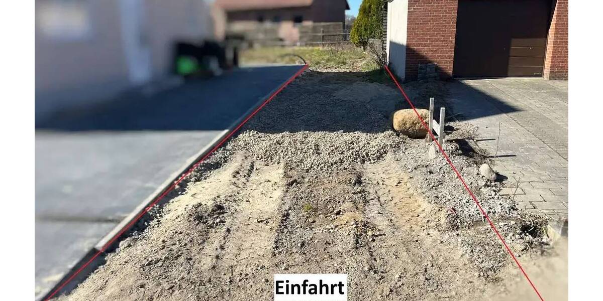 Einfamilienhaus Vechelde Bergen - 4 Zimmer, 109 m&sup2;, 301.991&euro; | Angebot:25814269