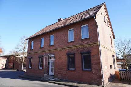 Haus Ilsede Adenstedt - 9 Zimmer, 285 m&sup2;, 410.000&euro; | Angebot:22967769