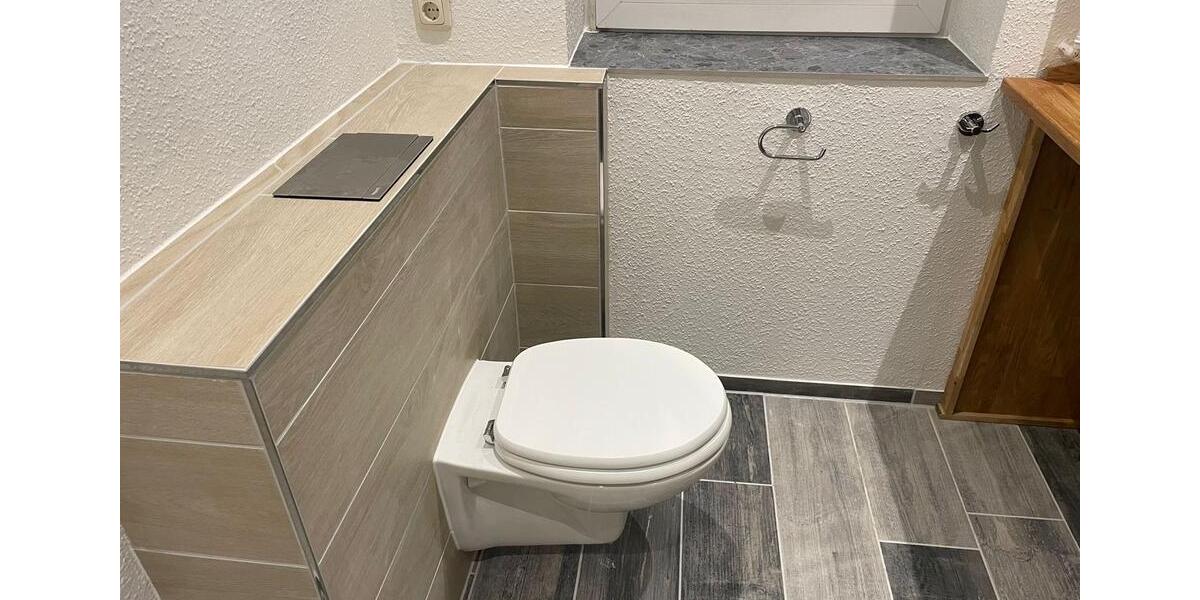 Etagenwohnung Wittmar - 2 Zimmer, 50 m&sup2;, 630&euro; | Angebot:26256624