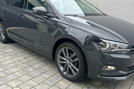 VW Polo 112.000 km 10.000 &euro; Braunschweig 38102