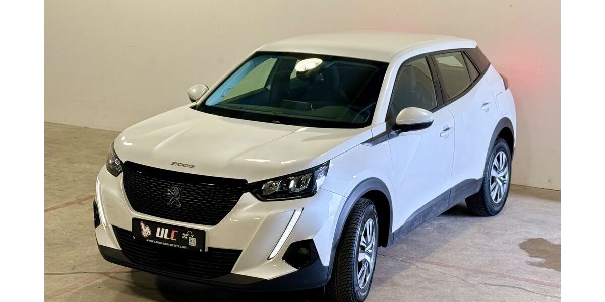 Peugeot 2008 64.200 km 16.290 &euro; Wolfenbüttel 38304