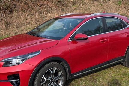 Kia XCeed 96.000 km 13.490 &euro; ILSEDE 31241