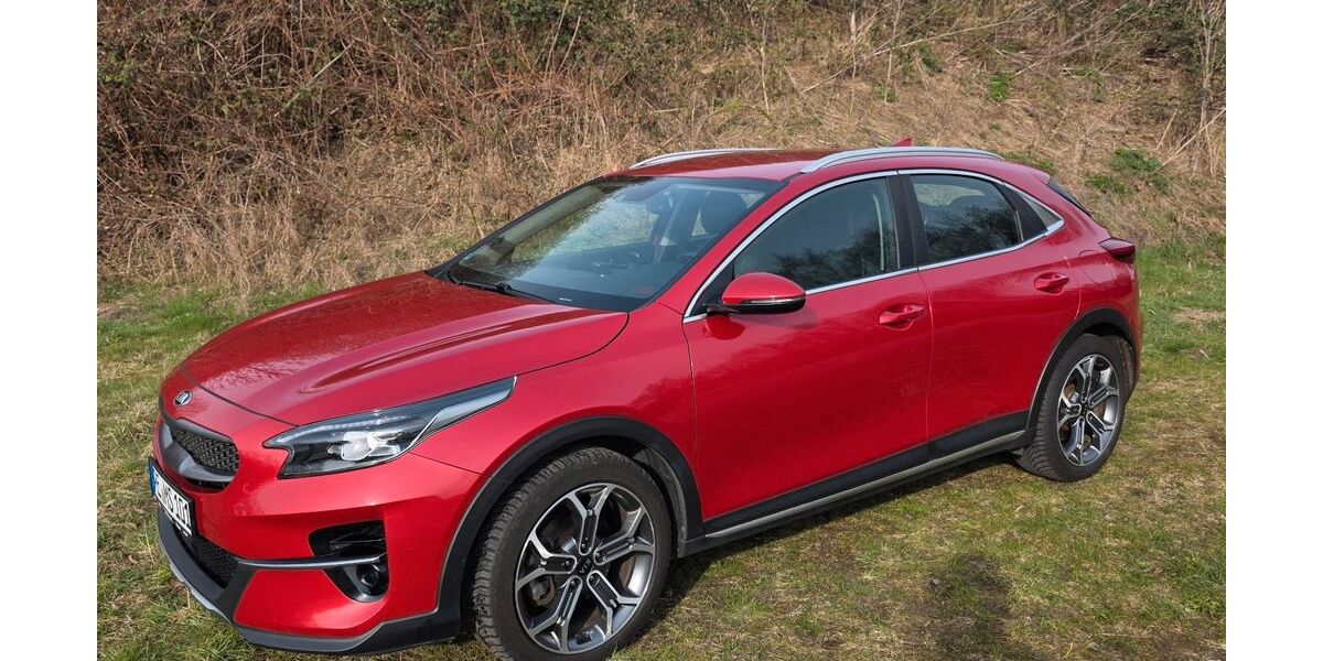 Kia XCeed 96.000 km 13.490 &euro; ILSEDE 31241