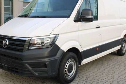 VW Crafter 99.668 km 16.900 &euro; Braunschweig 38126