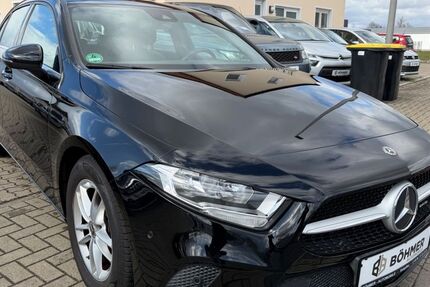 Mercedes-Benz A 180 76.000 km 19.900 &euro; Salzgitter 38229