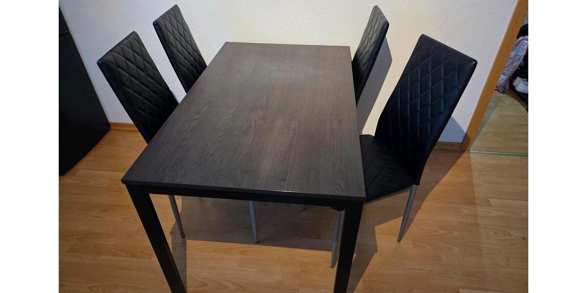 Etagenwohnung Goslar - 2.5 Zimmer, 62 m&sup2;, 600&euro; | Angebot:25101004