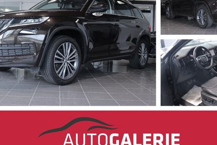Skoda Kodiaq 83.500 km 31.950 &euro; Braunschweig 38116