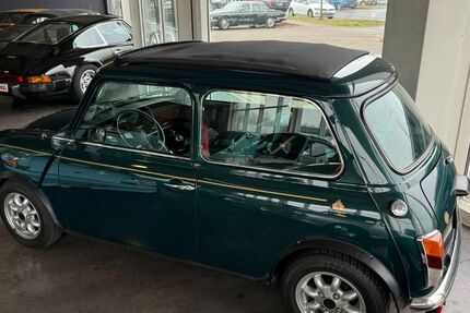 Mini 1300 62.779 km 18.990 &euro; Braunschweig 38114