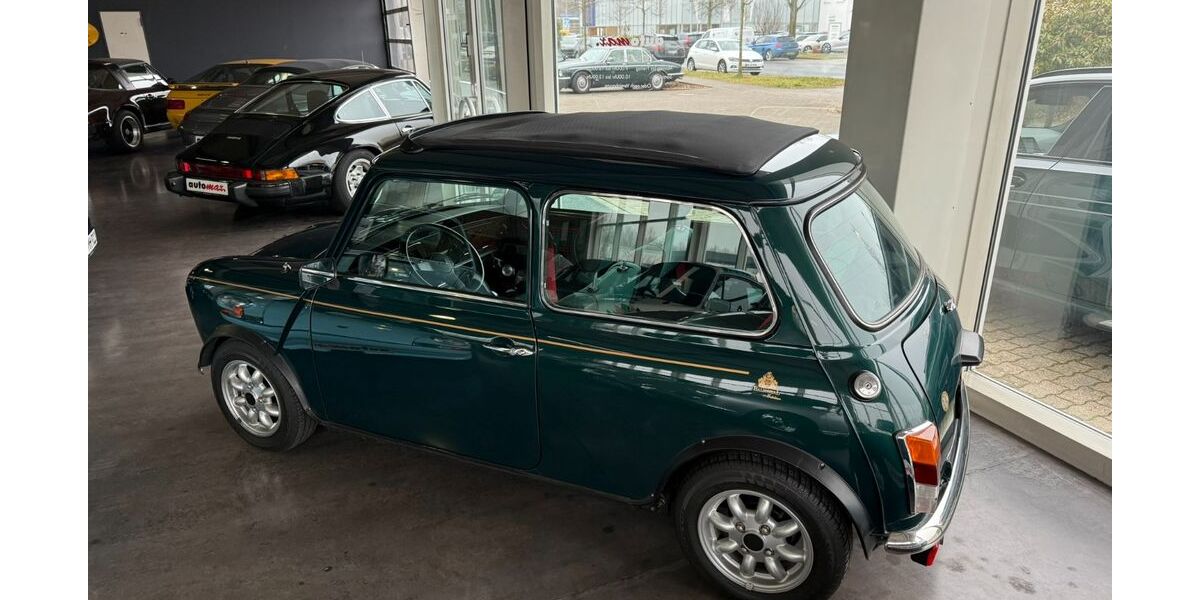 Mini 1300 62.779 km 18.990 &euro; Braunschweig 38114