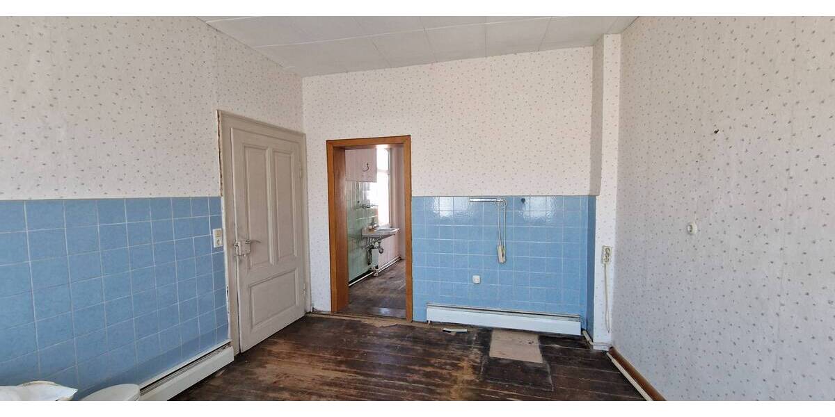 Mehrfamilienhaus, Wohnhaus Schöningen - 1 Zimmer, 290 m&sup2;, 69.000&euro; | Angebot:25734339