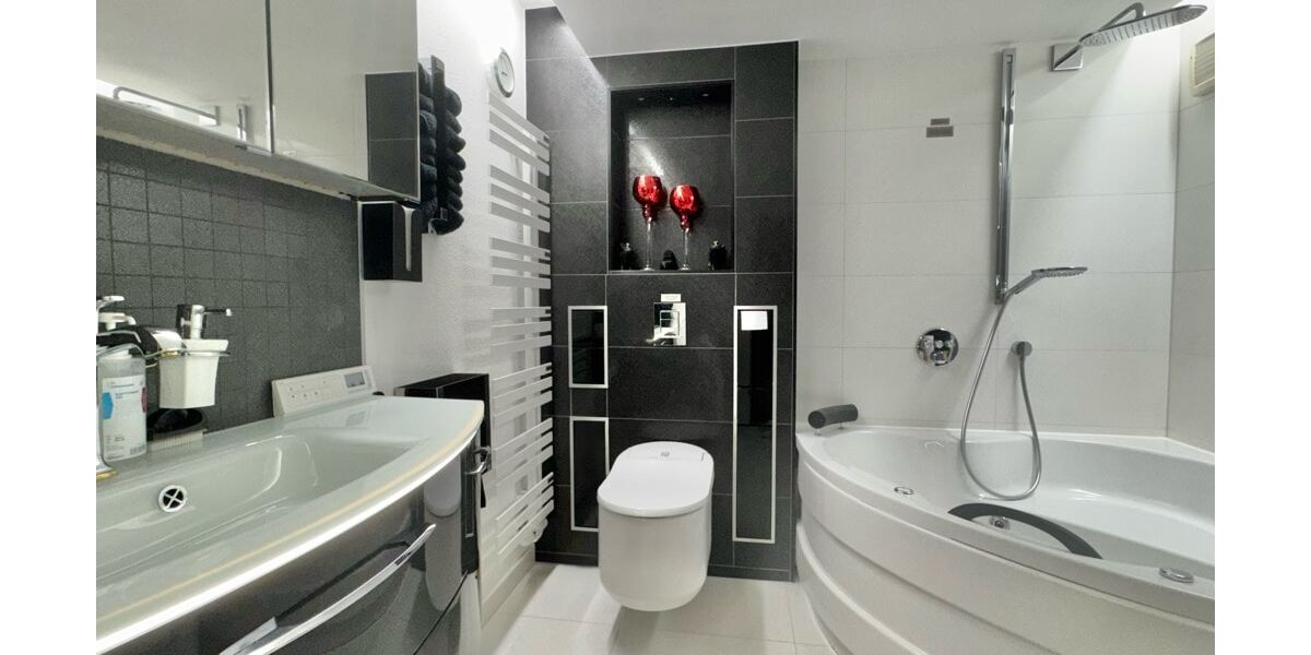 Stilvoll wohnen mit Weitblick - Einfamilienhaus Baddeckenstedt | Angebot:23816691