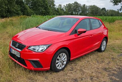 Seat Ibiza 84.000 km 11.490 &euro; Braunschweig 38104