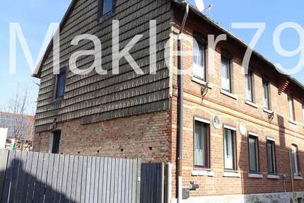 Haus Frellstedt - 4 Zimmer, 125 m&sup2;, 79.000&euro; | Angebot:26102642