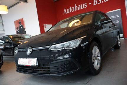 VW Golf 42.605 km 21.870 &euro; Braunschweig 38116
