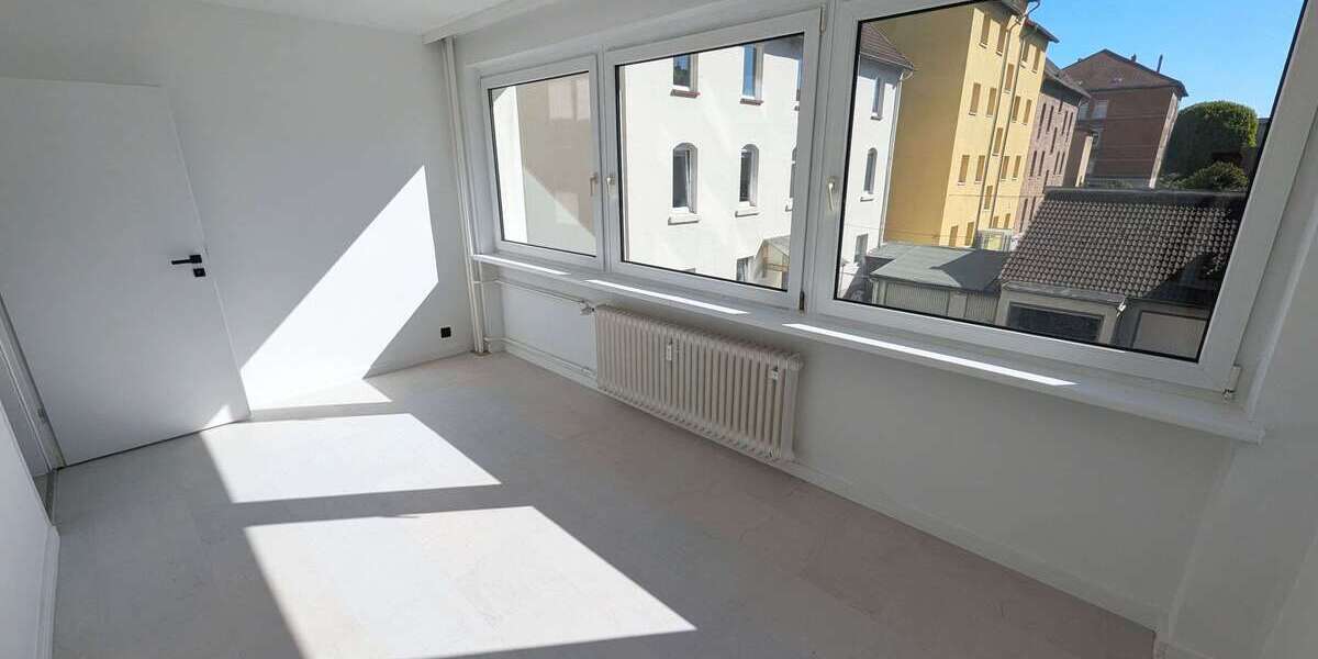 Etagenwohnung Braunschweig Östliches Ringgebiet - 3 Zimmer, 83 m&sup2;, 239.000&euro; | Angebot:26994897