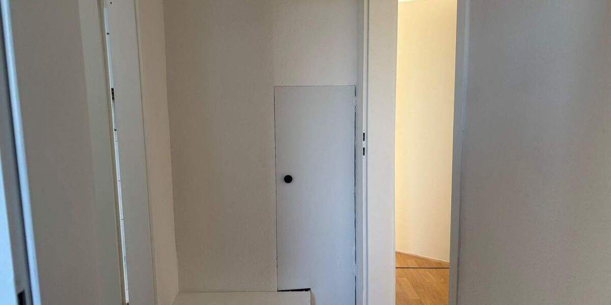 Etagenwohnung Braunschweig Riddagshausen - 2 Zimmer, 50 m&sup2;, 430&euro; | Angebot:25708273