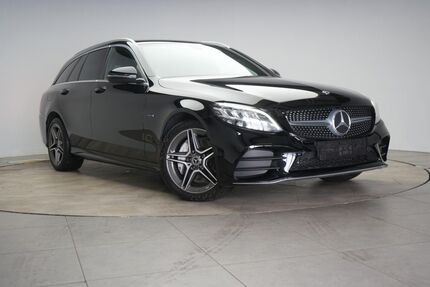 Mercedes-Benz C 300 99.000 km 22.990 &euro; Braunschweig 38110