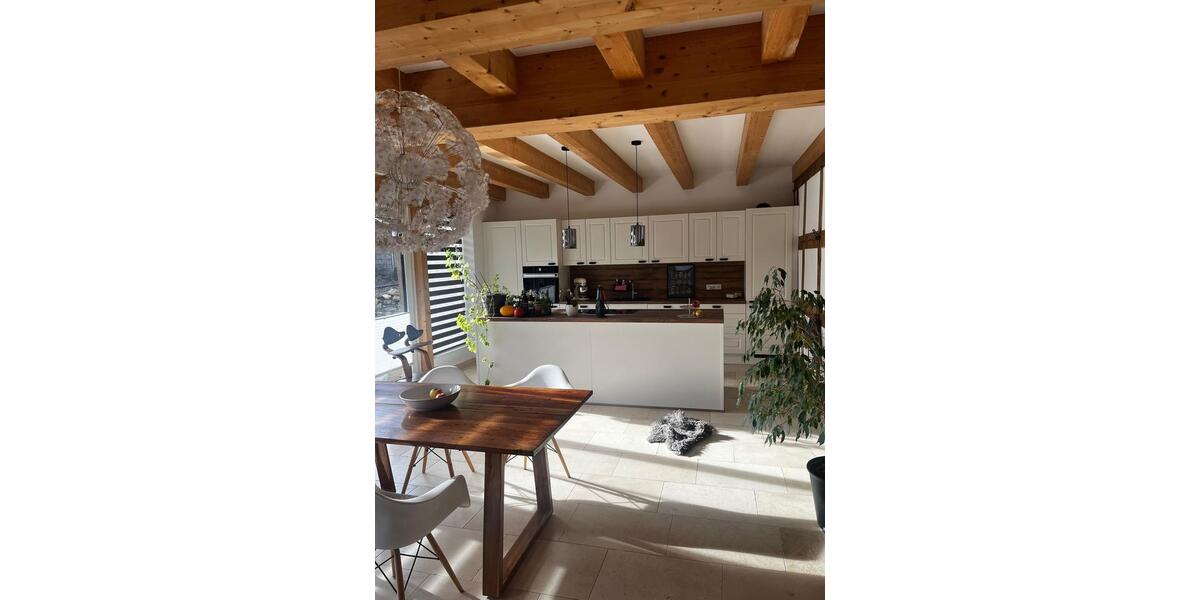 Erdgeschoßwohnung Lehre - 5 Zimmer, 190 m&sup2;, 1.820&euro; | Angebot:24564553