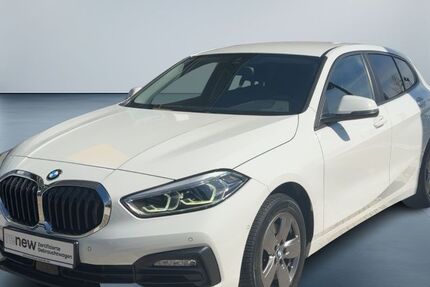 BMW 118 76.326 km 18.750 &euro; Wolfenbüttel 38304