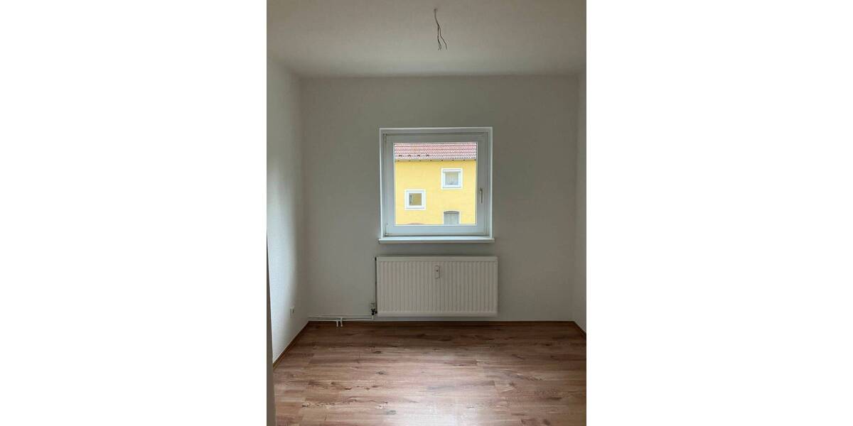 Etagenwohnung Salzgitter Hallendorf - 3 Zimmer, 55 m&sup2;, 335&euro; | Angebot:26542755