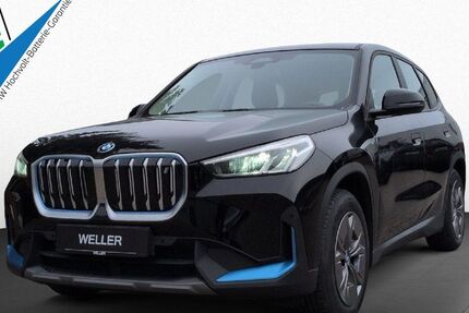 BMW iX1 19.619 km 34.450 &euro; Wolfenbüttel 38304