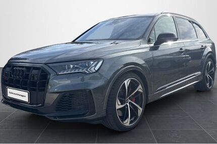 Audi SQ7 42.343 km 74.950 &euro; Osterwieck 38835