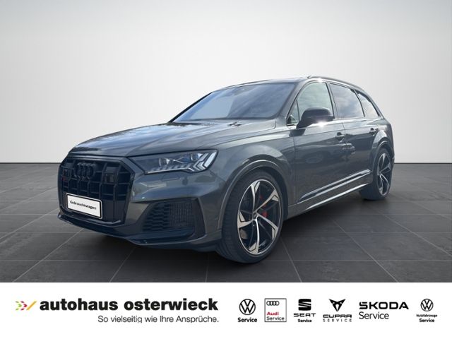 Audi SQ7 42.343 km 74.950 &euro; Osterwieck 38835