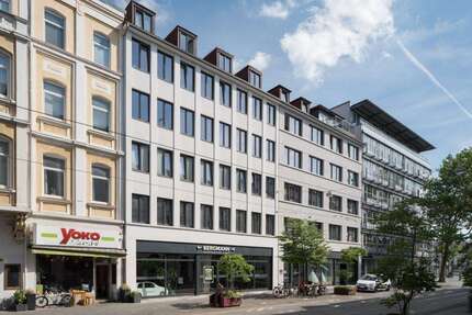 Wohnung Braunschweig Innenstadt - 3 Zimmer, 140 m&sup2;, 1.300&euro; | Angebot:25768569