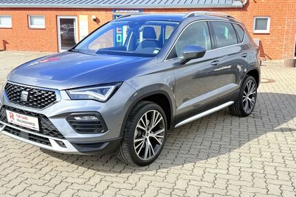 Seat Ateca 27.000 km 24.800 &euro; Braunschweig 38110