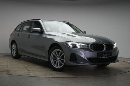 BMW 320 9.000 km 37.990 &euro; Braunschweig 38110