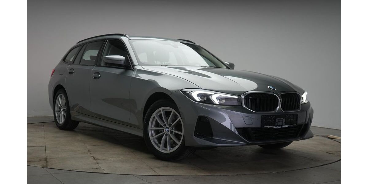 BMW 320 9.000 km 37.990 &euro; Braunschweig 38110