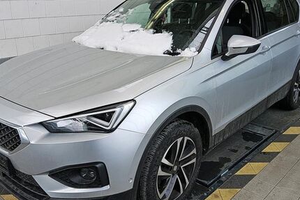 Seat Tarraco 122.061 km 22.950 &euro; Goslar 38642