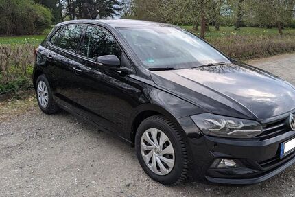 VW Polo 185.000 km 8.395 &euro; Braunschweig 38104
