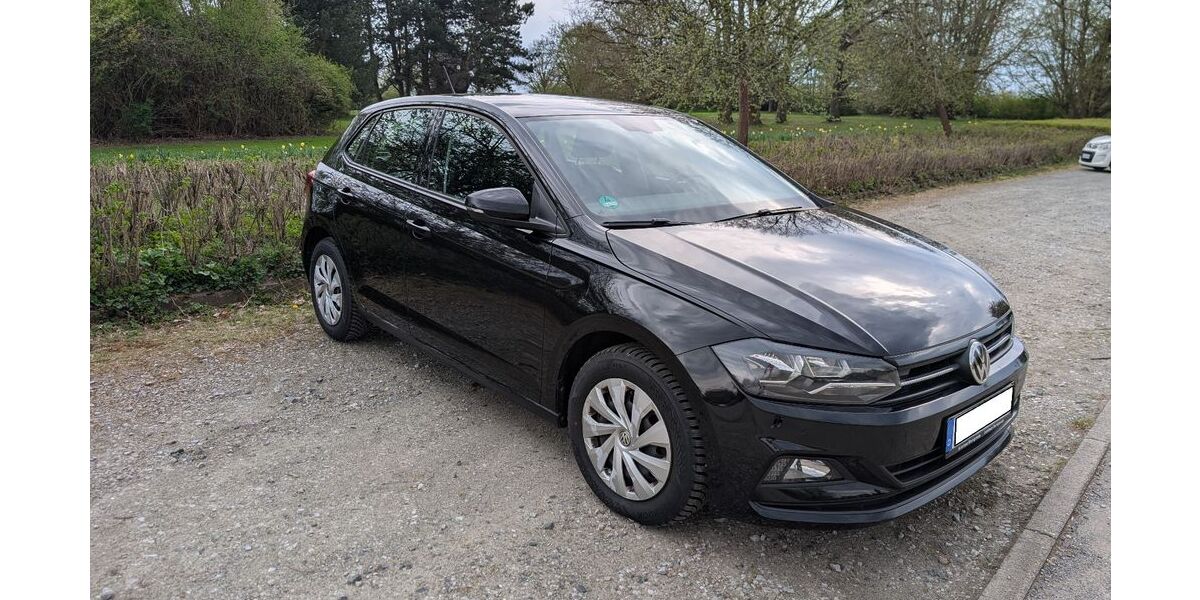 VW Polo 185.000 km 8.395 &euro; Braunschweig 38104