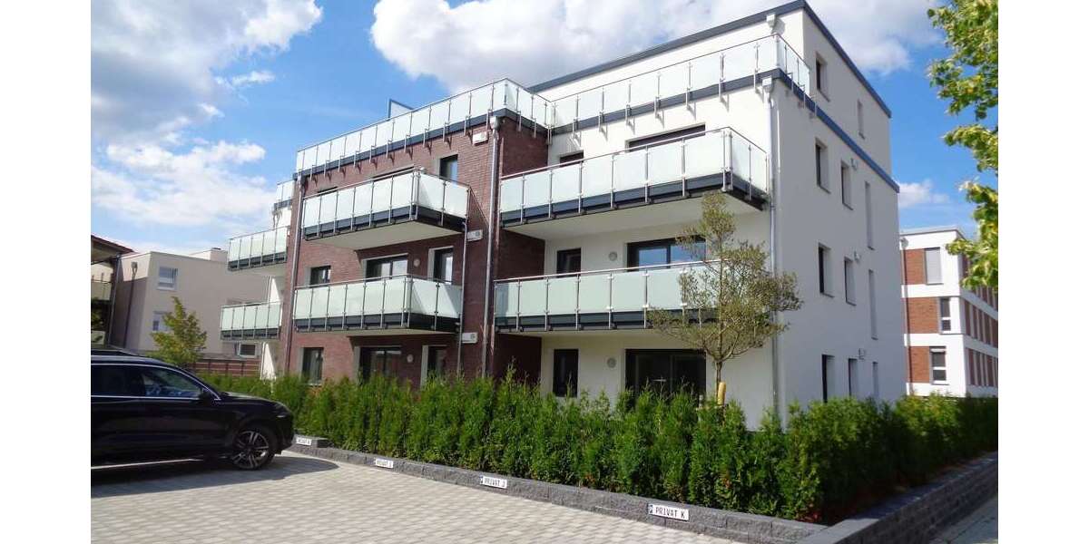 Etagenwohnung Braunschweig Lehndorf-Watenbüttel - 2 Zimmer, 80 m&sup2;, 265.000&euro; | Angebot:25905838