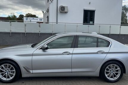 BMW 530 160.000 km 20.900 &euro; Salzgitter-Lebenstedt 38226