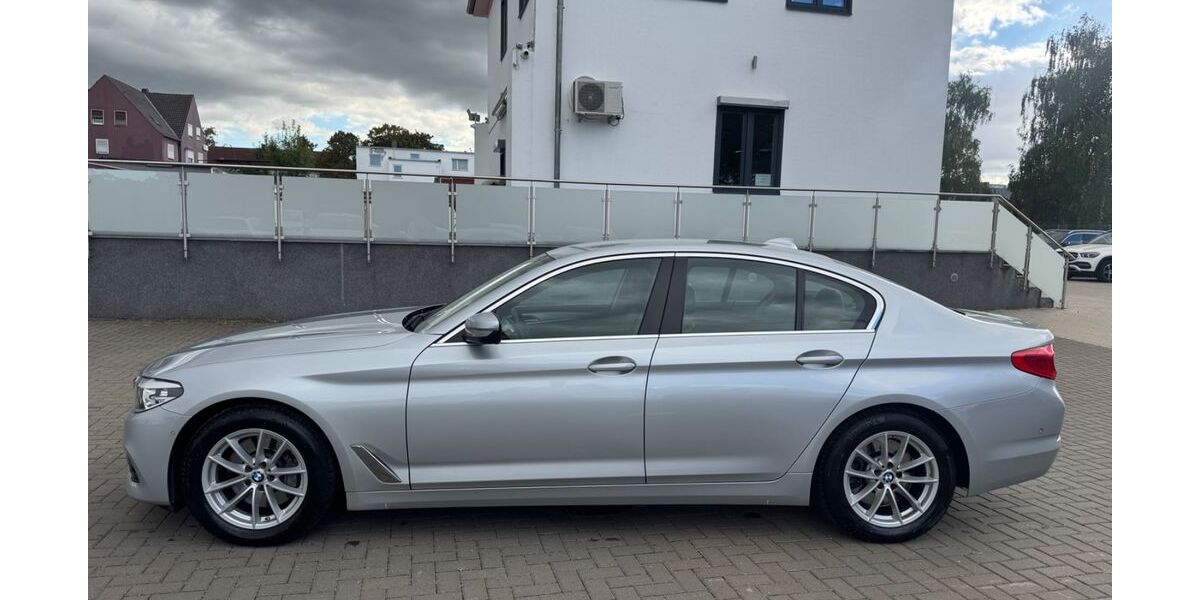 BMW 530 160.000 km 20.900 &euro; Salzgitter-Lebenstedt 38226